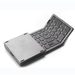 Custom Keyboard Manufacturer - Custom Portable Three-Channel