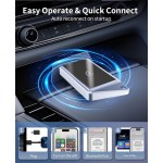 CarPlay Dongle Supplier - Universal Portable Wireless