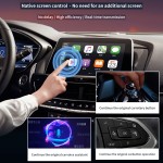 AI Box Adapter Manufacturer - 2-in-1 Universal Mini AI