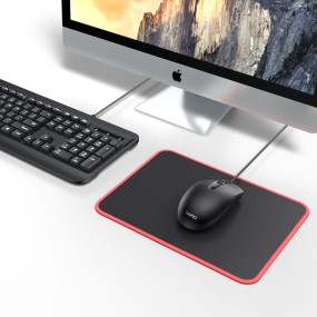 Mouse Pad Blank Supplier - Sublimation Mouse Pad