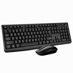 Wireless Combo Factory - Full-Size Classic Wireless