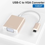 VGA Adapter Factory - Wholesale Factory USB 3.1
