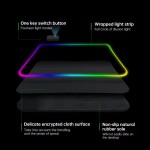 Large Mousepad Factory - RGB Lighting Gaming Mouse