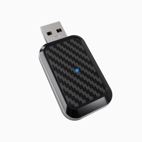 Wireless Adapter Manufacturer - 2-in-1 Wireless CarPlay