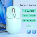 Custom Mouse Factory - Factory Customizable 2.4G BT