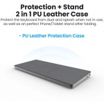 Multi-Device Keyboard Factory - New Multi-Device