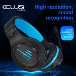 Stereo Headset Factory - Wholesale Dynamic Vocalist