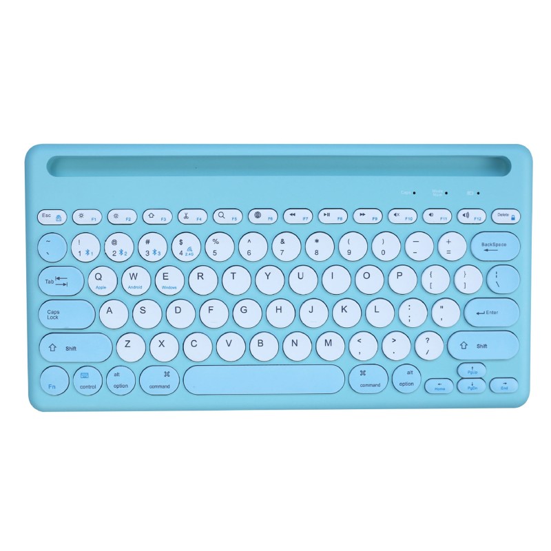 Tri-mode Keyboard Supplier - Tri-mode Keyboard Scissor