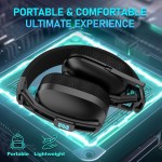 Hi-Fi Headset Factory - Hi-Fi Bass Noise Cancellation