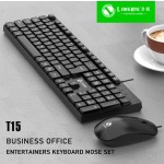 Keyboard Combo Manufacturer - Wholesale K15 Business