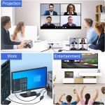 DVI Adapter Factory - 1080P Supported Video