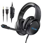 Esports Headset Manufacturer - Esports Wired On-Ear