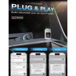 USB Adapter Supplier - 2-in-1 Universal Wireless