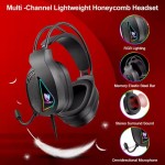 Gaming Kit Manufacturer - T-WOLF TF400 4IN1 Wired