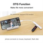 USB Hub Supplier - 4-in-1 USB C Type C Hub