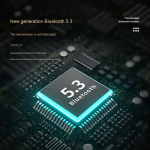 TWS Earbuds Factory - M90 Pro TWS In-Ear True