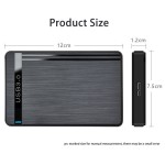 HDD Enclosure Manufacturer - USB3.0 SATA HD 2.5