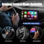 Wireless CarPlay Factory - 2025 AI Box Pro Portable