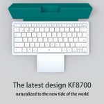 Multi-Device Keyboard Factory - New Multi-Device