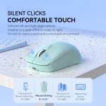 Office Mouse Factory - Dedicated Wireless 2.4G BT