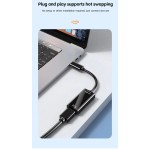 4K Adapter Factory - USB 3.1 Type-C 4K HDTV