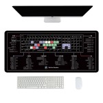 Excel Pad Manufacturer - Tigerwings Large Mouse Pad