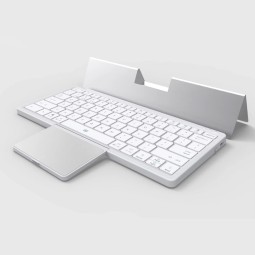 Multi-Device Keyboard Factory - New Multi-Device