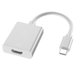 USB-C Adapter Manufacturer - USB C to HDTV Adapter