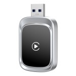 Car Adapter Manufacturer - New Arrival Portable Wireless