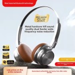BT Headset Manufacturer - New Retro Fashion CR-20