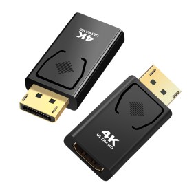 4K Adapter Manufacturer - 4K Ultra HD Male Adapter