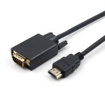 VGA Cable Manufacturer - 1.8m High Definition 1080P
