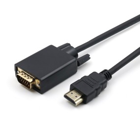 VGA Cable Manufacturer - 1.8m High Definition 1080P