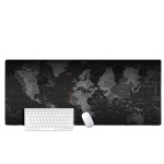 Simple Pad Supplier - Super-Large Pure Black