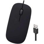 Wired Mouse Manufacturer - 1200 DPI Wired Gaming