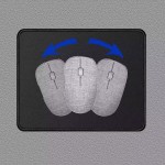 Desk Mat Supplier - High Quality 210x260mm Professional