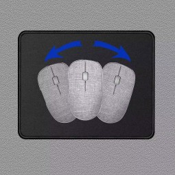 Desk Mat Supplier - High Quality 210x260mm Professional