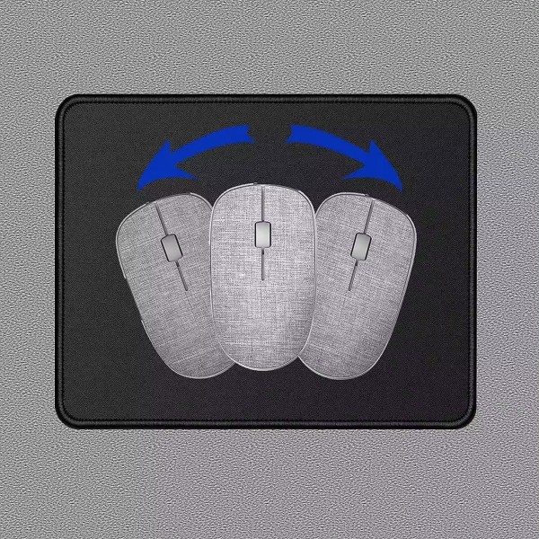 Desk Mat Supplier - High Quality 210x260mm Professional