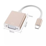 VGA Adapter Factory - Wholesale Factory USB 3.1