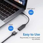 HDTV Adapter Manufacturer - New 3.1 USB Type C