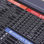 Excel Pad Manufacturer - Tigerwings Large Mouse Pad