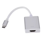 USB-C Adapter Manufacturer - USB C to HDTV Adapter