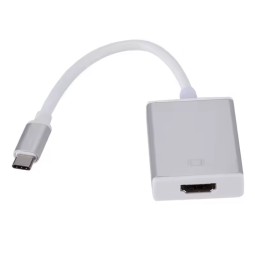 USB-C Adapter Manufacturer - USB C to HDTV Adapter