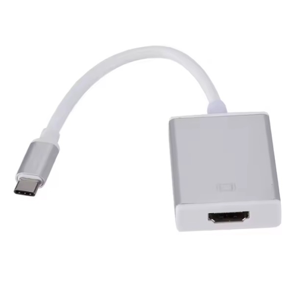 USB-C Adapter Manufacturer - USB C to HDTV Adapter