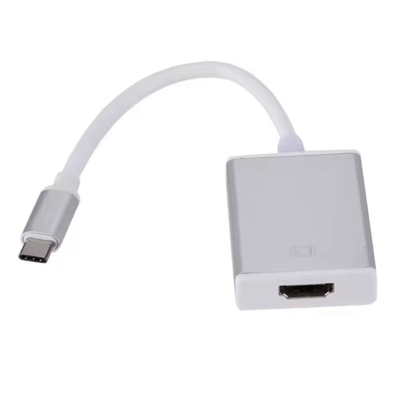 USB-C Adapter Manufacturer - USB C to HDTV Adapter