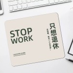 Personalized Pad Supplier - Customized Size Rubber