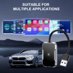 BT CarPlay Supplier - Universal BT5.0 Carplay Adapter