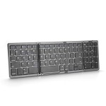 Custom Keyboard Manufacturer - Custom Portable Three-Channel