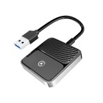 CarPlay Dongle Factory - Portable Wireless CarPlay