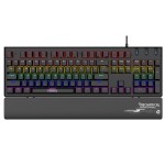 Mechanical Keyboard Manufacturer - Friwol X10 RGB